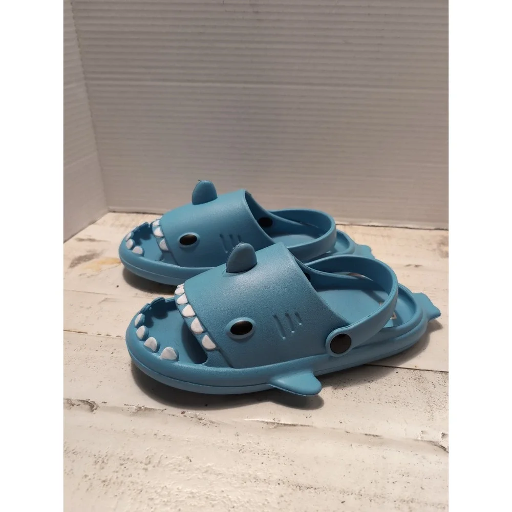 N/A blue shark